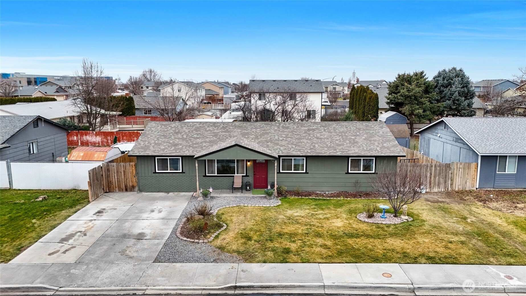 1692 S Wallace Street Moses Lake WA 98837