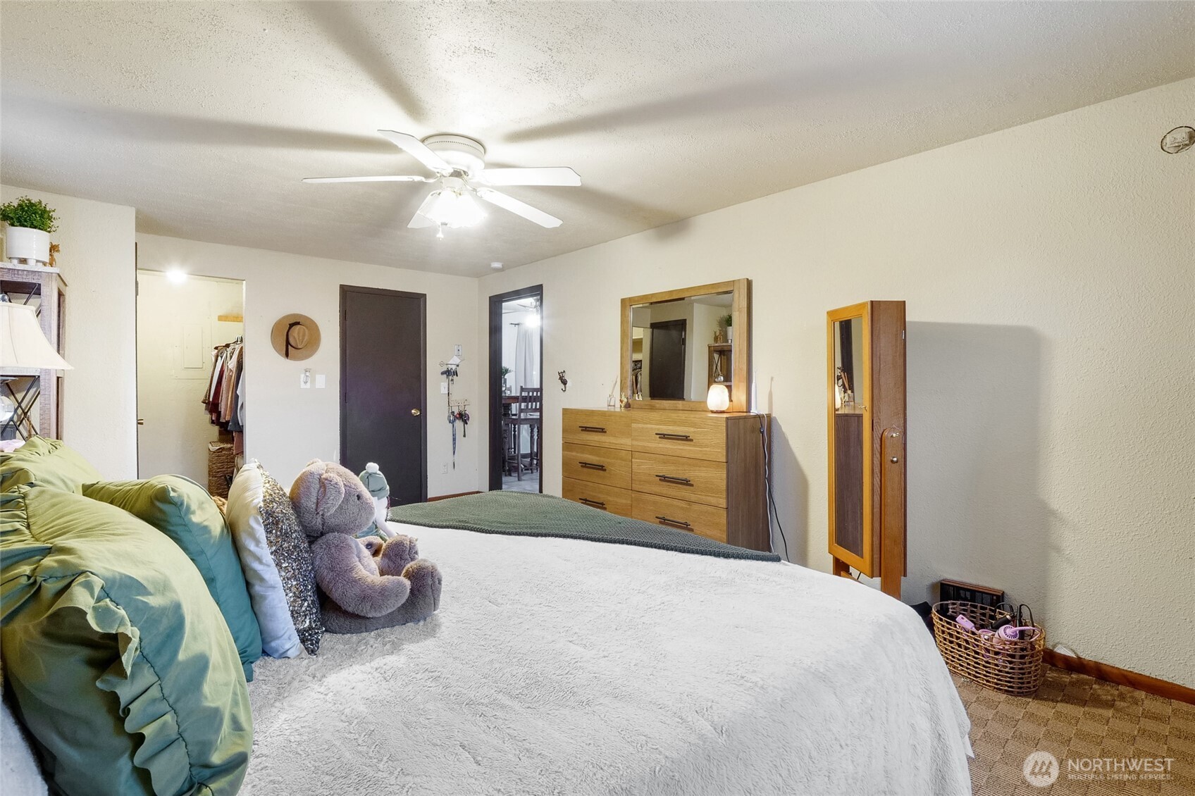 1692 S Wallace Street Moses Lake WA 98837