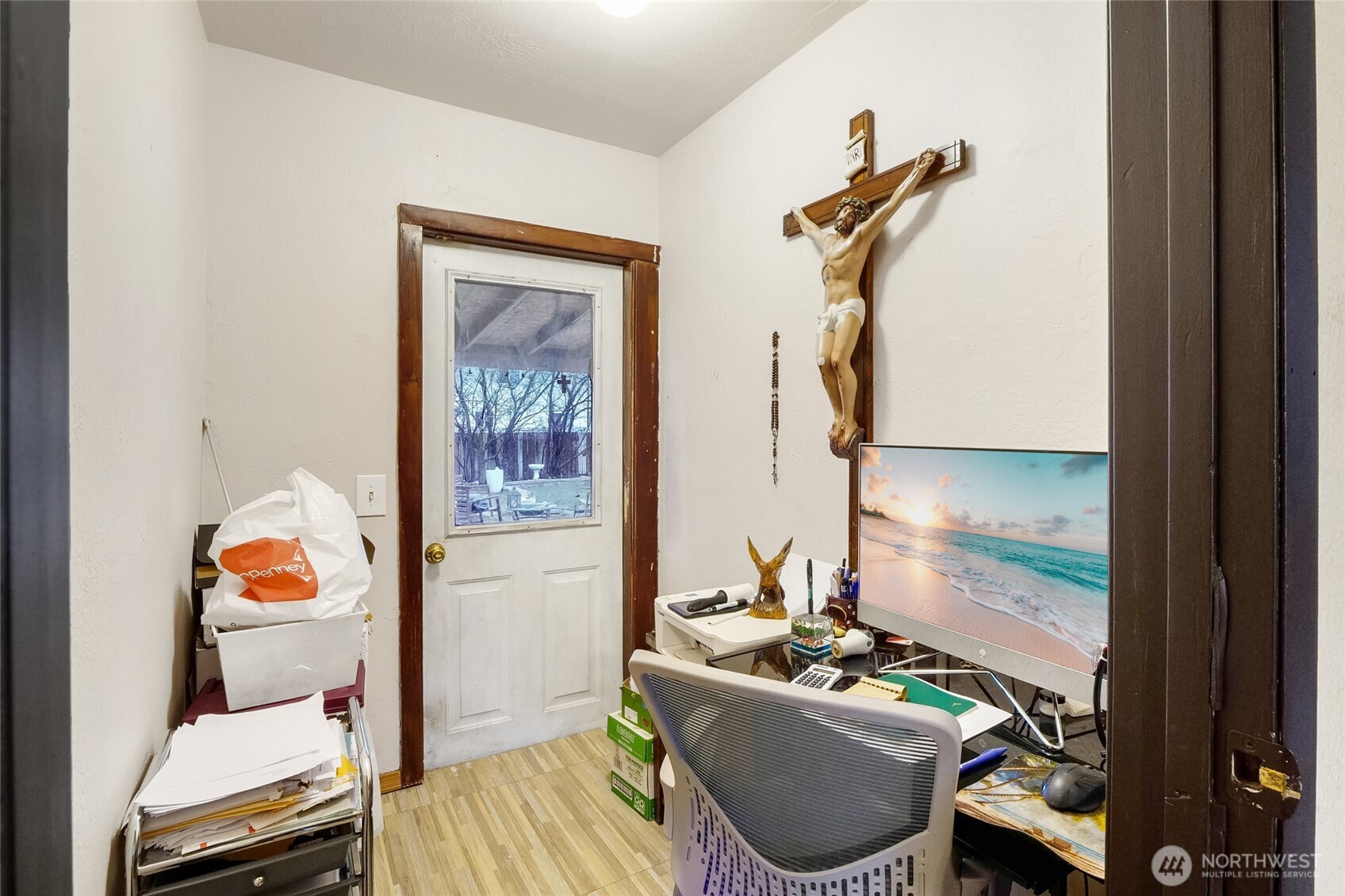 1692 S Wallace Street Moses Lake WA 98837