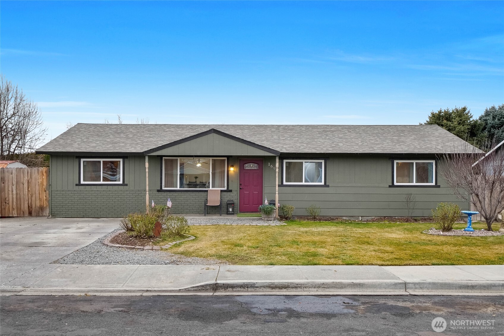 1692 S Wallace Street Moses Lake WA 98837