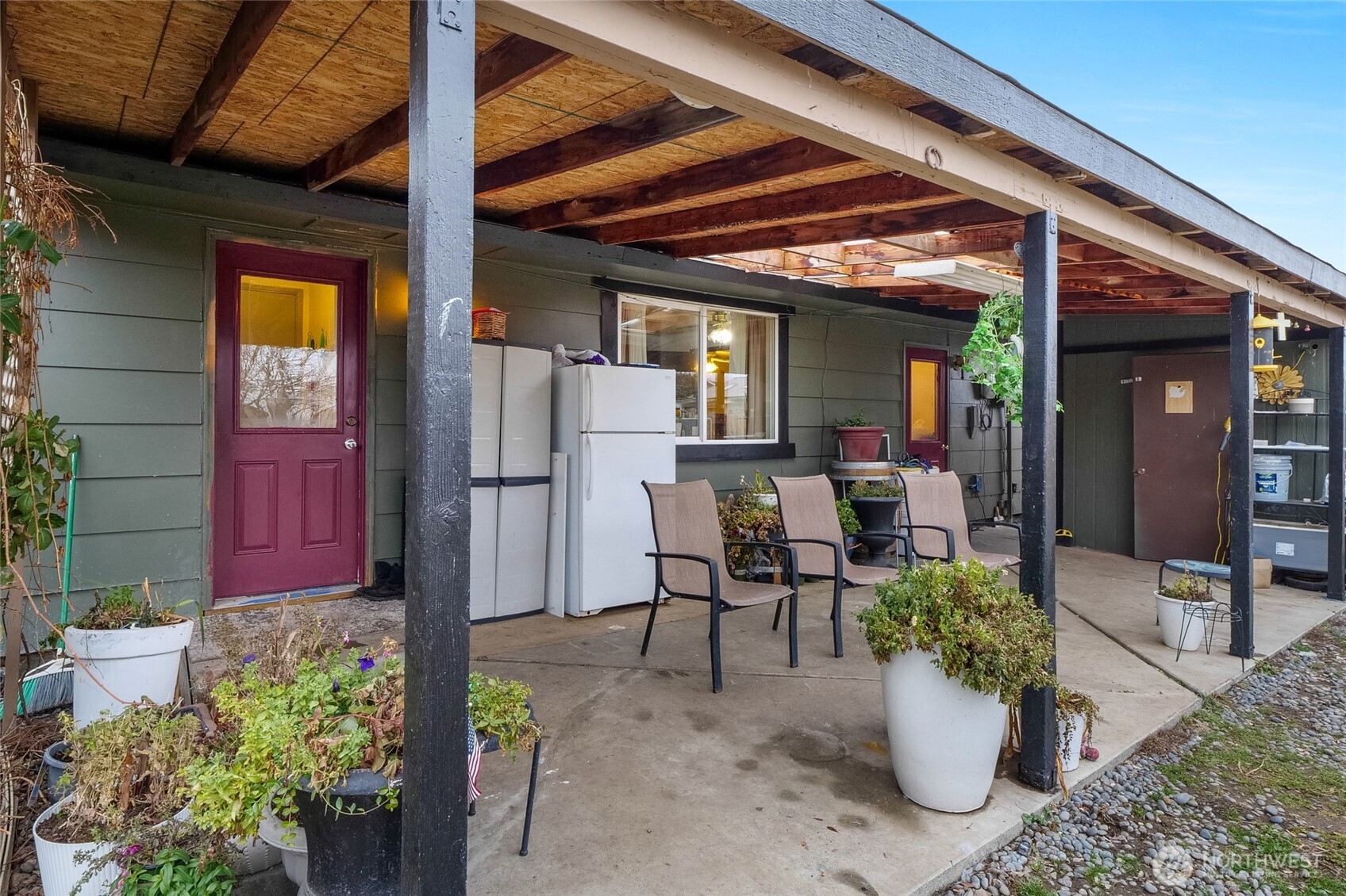 1692 S Wallace Street Moses Lake WA 98837