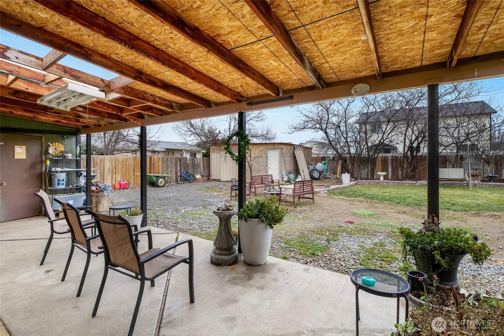 1692 S Wallace Street Moses Lake WA 98837