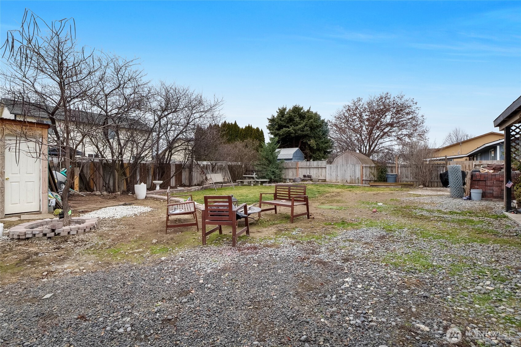 1692 S Wallace Street Moses Lake WA 98837