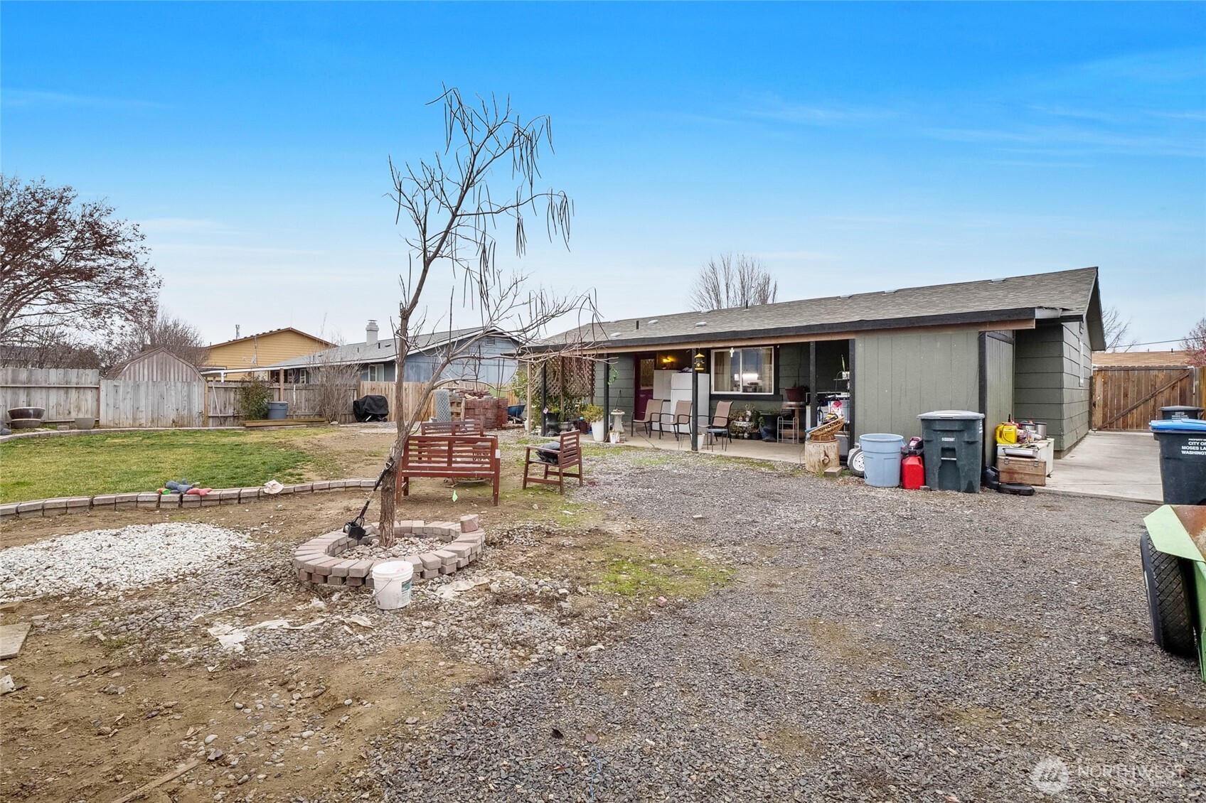 1692 S Wallace Street Moses Lake WA 98837