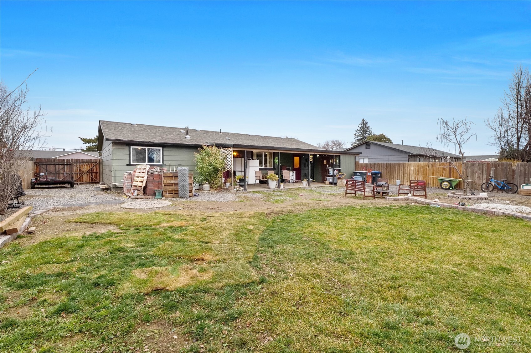 1692 S Wallace Street Moses Lake WA 98837