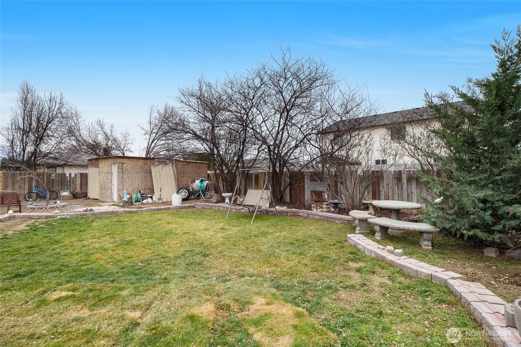 1692 S Wallace Street Moses Lake WA 98837
