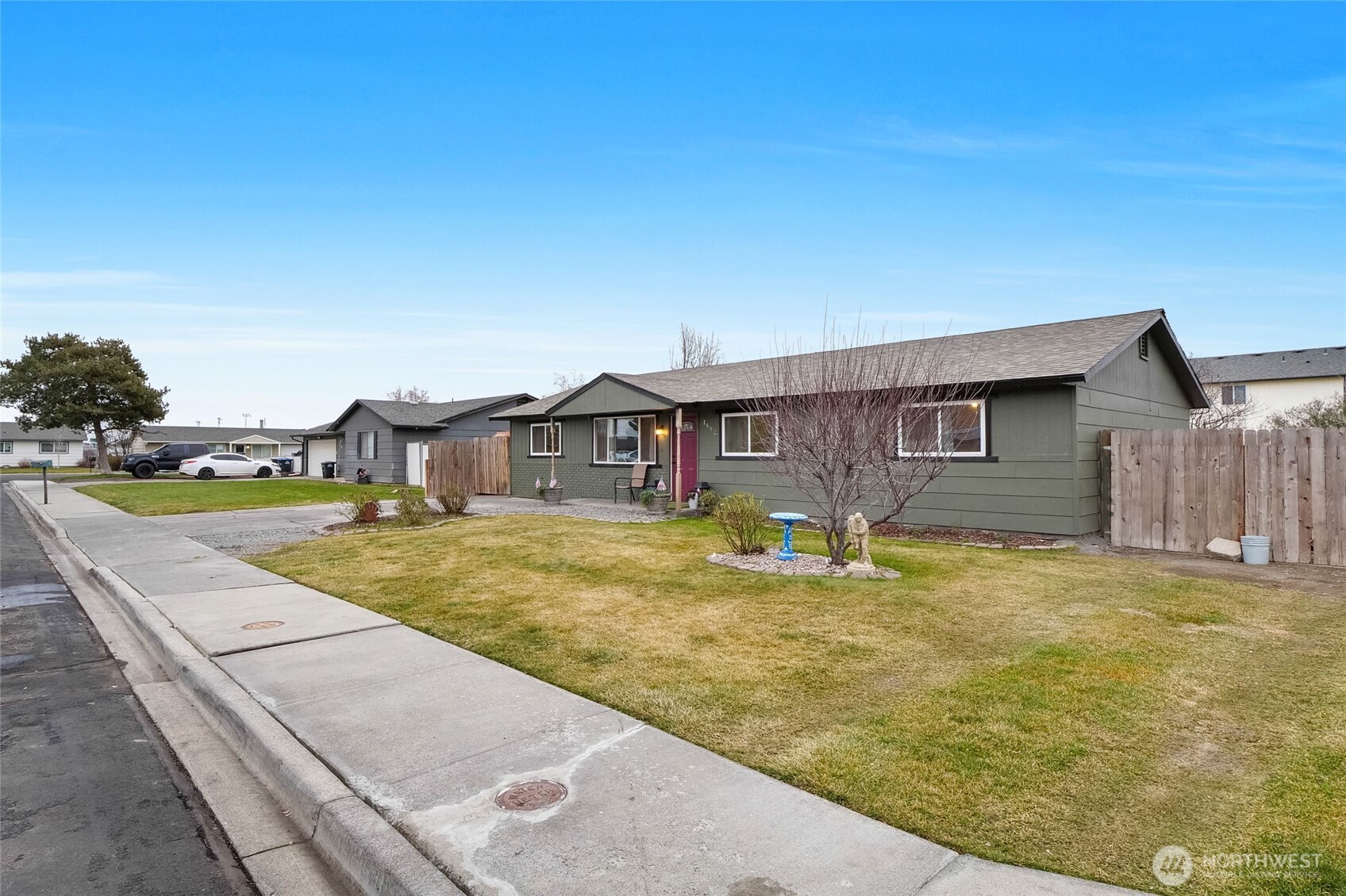 1692 S Wallace Street Moses Lake WA 98837