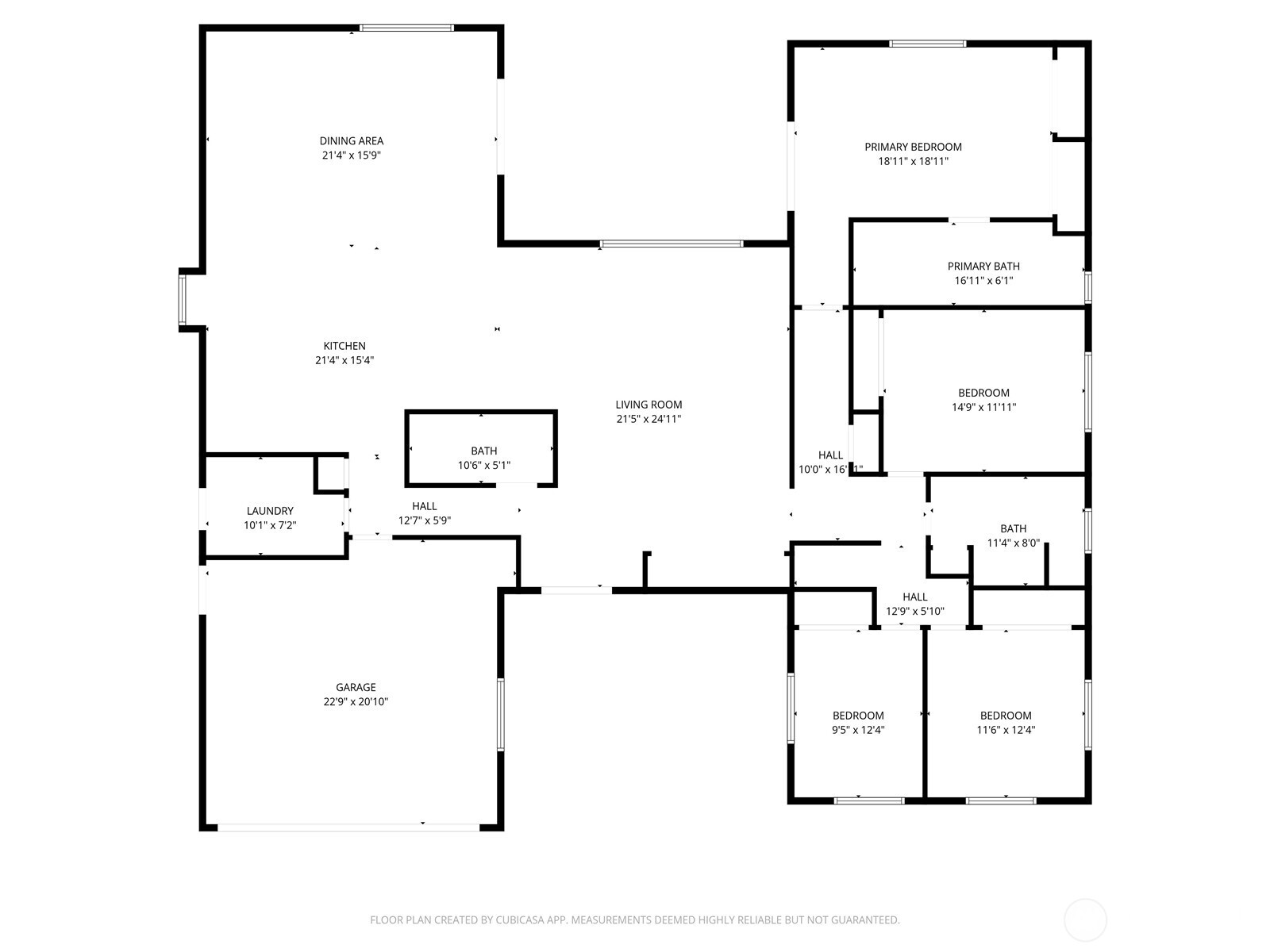 1692 S Wallace Street Moses Lake WA 98837