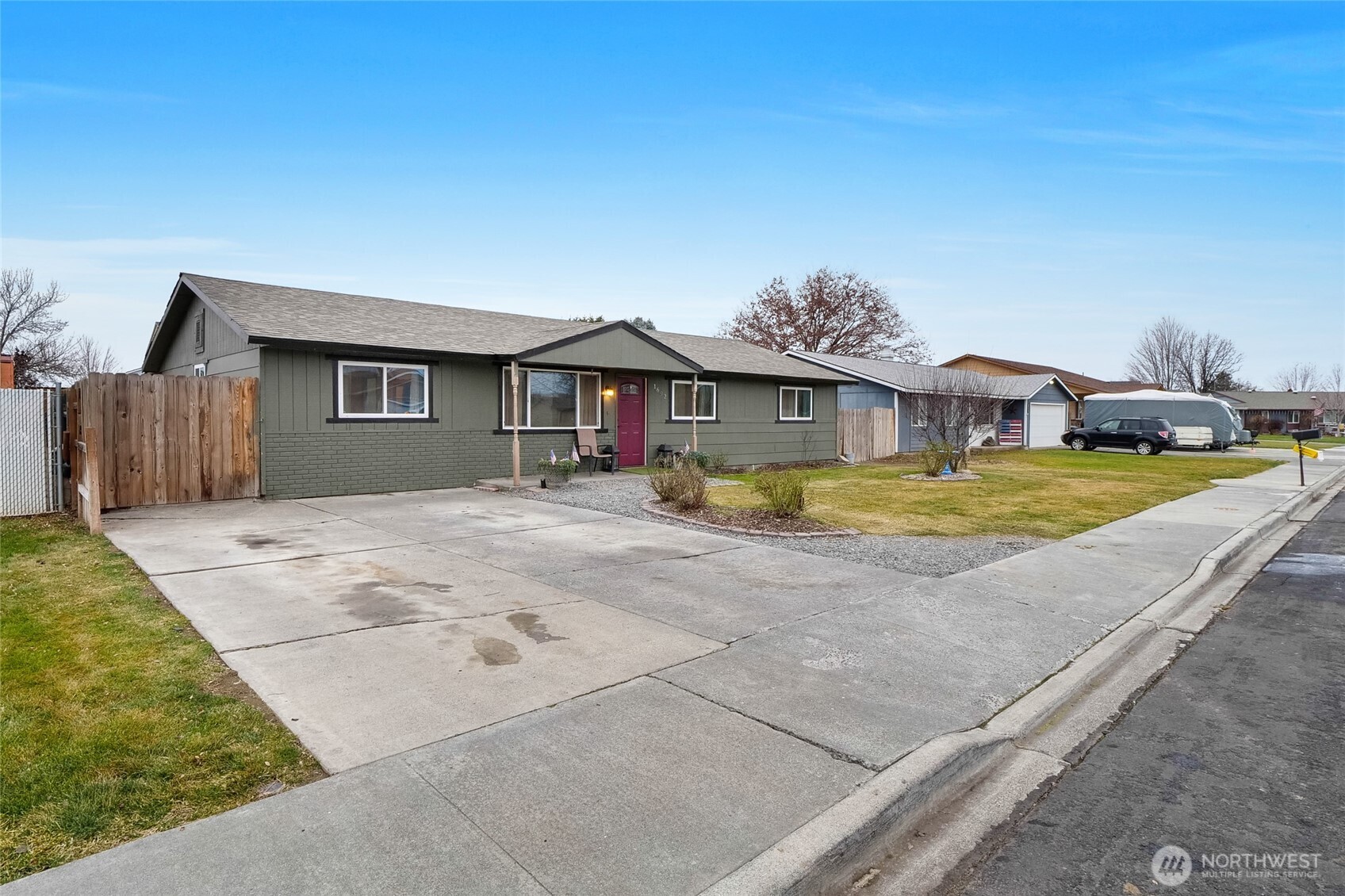 1692 S Wallace Street Moses Lake WA 98837