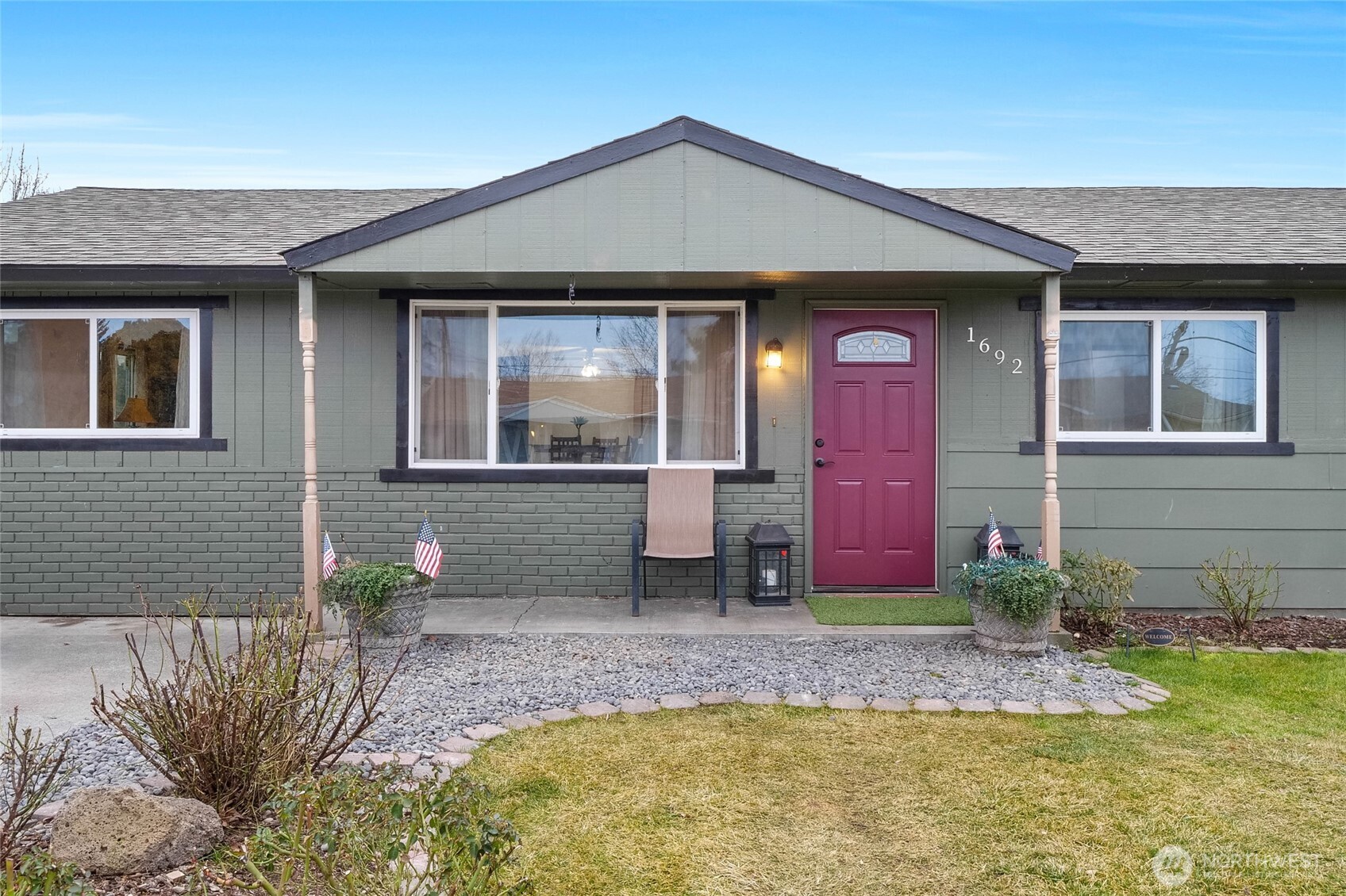 1692 S Wallace Street Moses Lake WA 98837