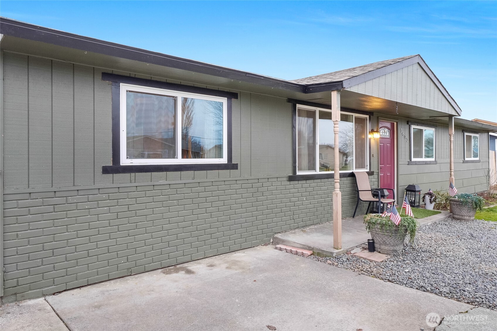 1692 S Wallace Street Moses Lake WA 98837