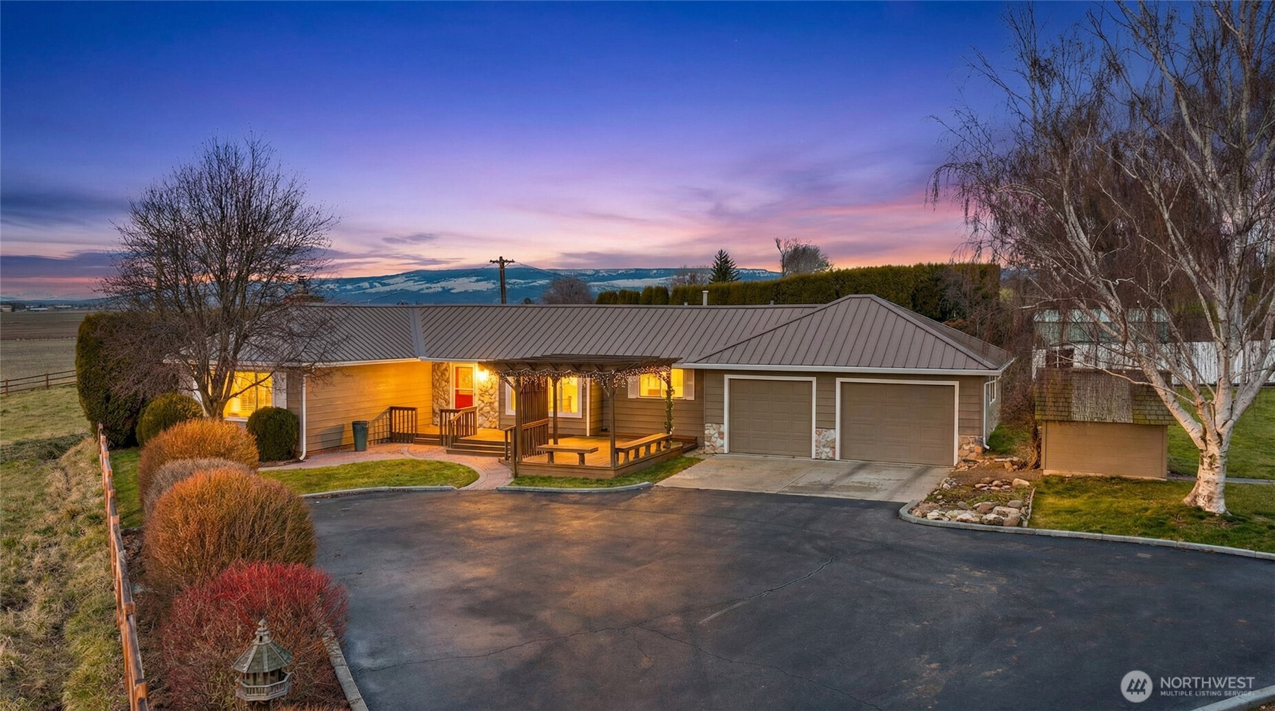 1231 Clerf Road Ellensburg WA 98926