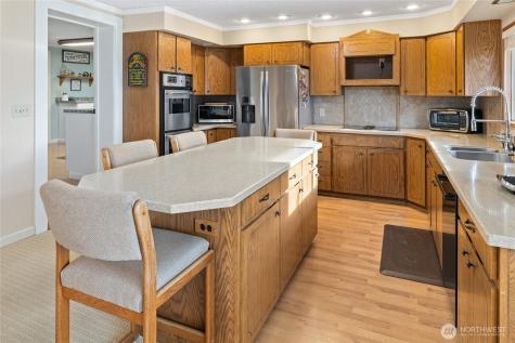 1231 Clerf Road Ellensburg WA 98926