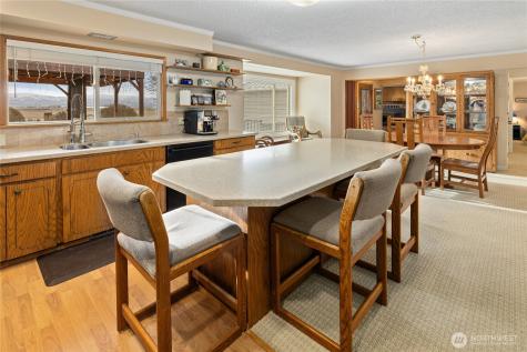 1231 Clerf Road Ellensburg WA 98926