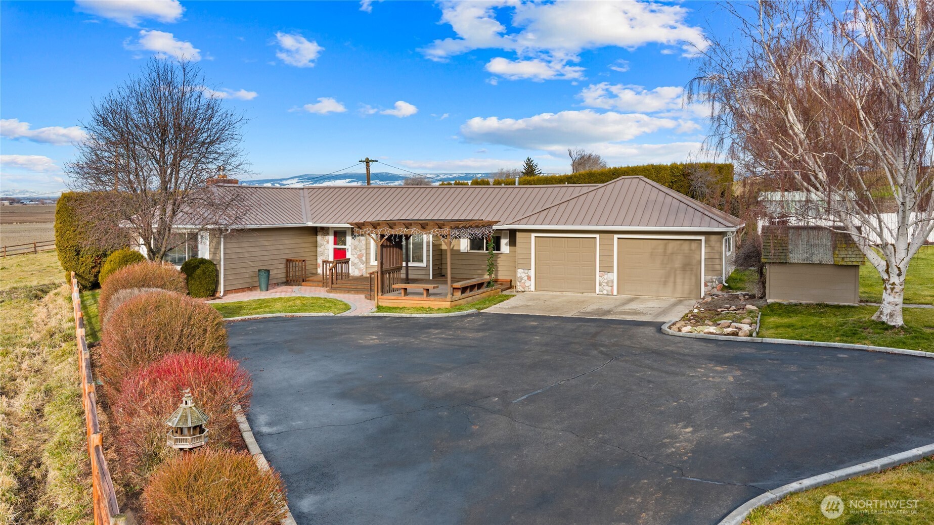 1231 Clerf Road Ellensburg WA 98926