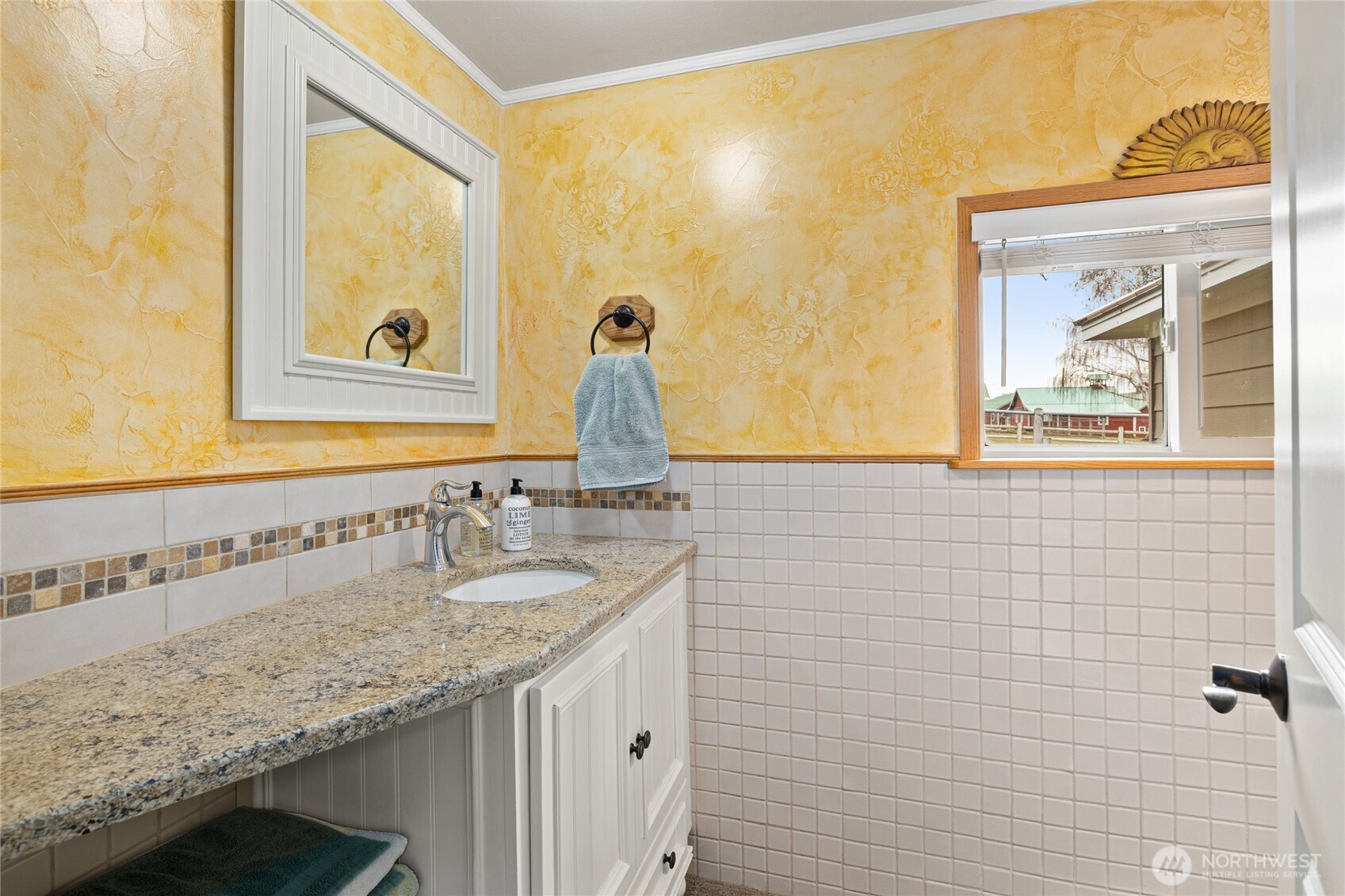 1231 Clerf Road Ellensburg WA 98926