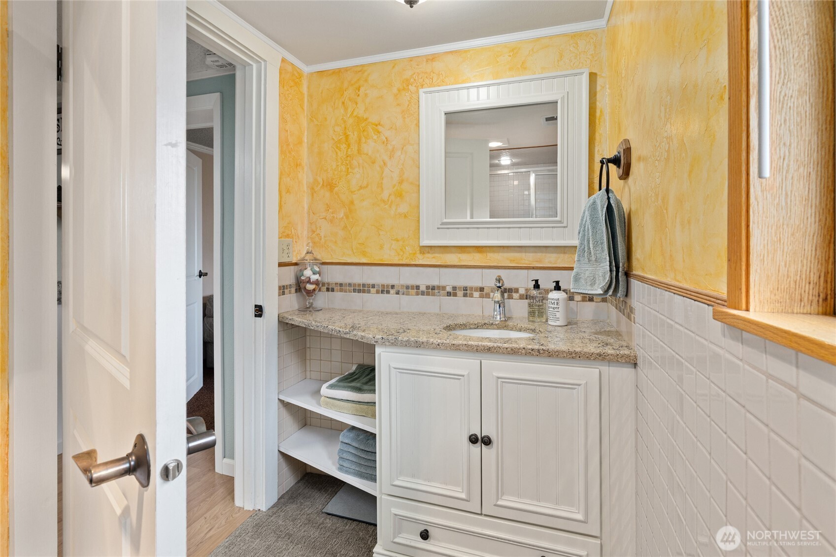 1231 Clerf Road Ellensburg WA 98926