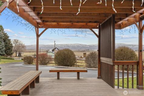 1231 Clerf Road Ellensburg WA 98926