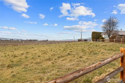1231 Clerf Road Ellensburg WA 98926