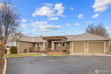 1231 Clerf Road Ellensburg WA 98926