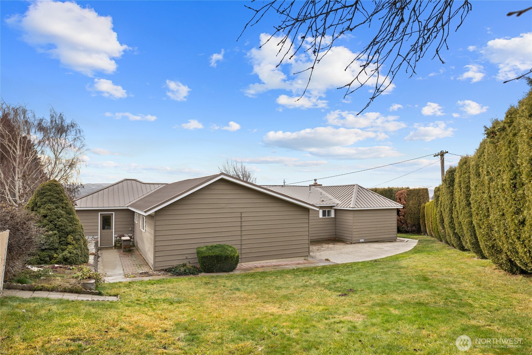 1231 Clerf Road Ellensburg WA 98926