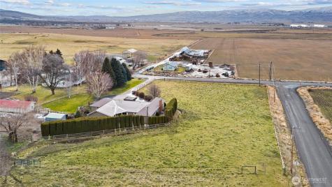 1231 Clerf Road Ellensburg WA 98926