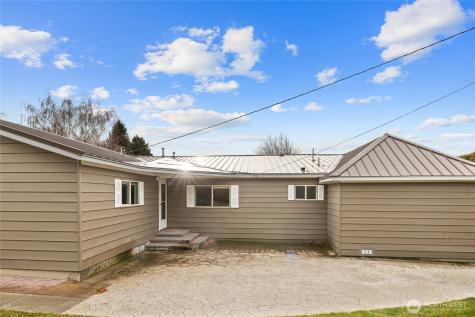 1231 Clerf Road Ellensburg WA 98926