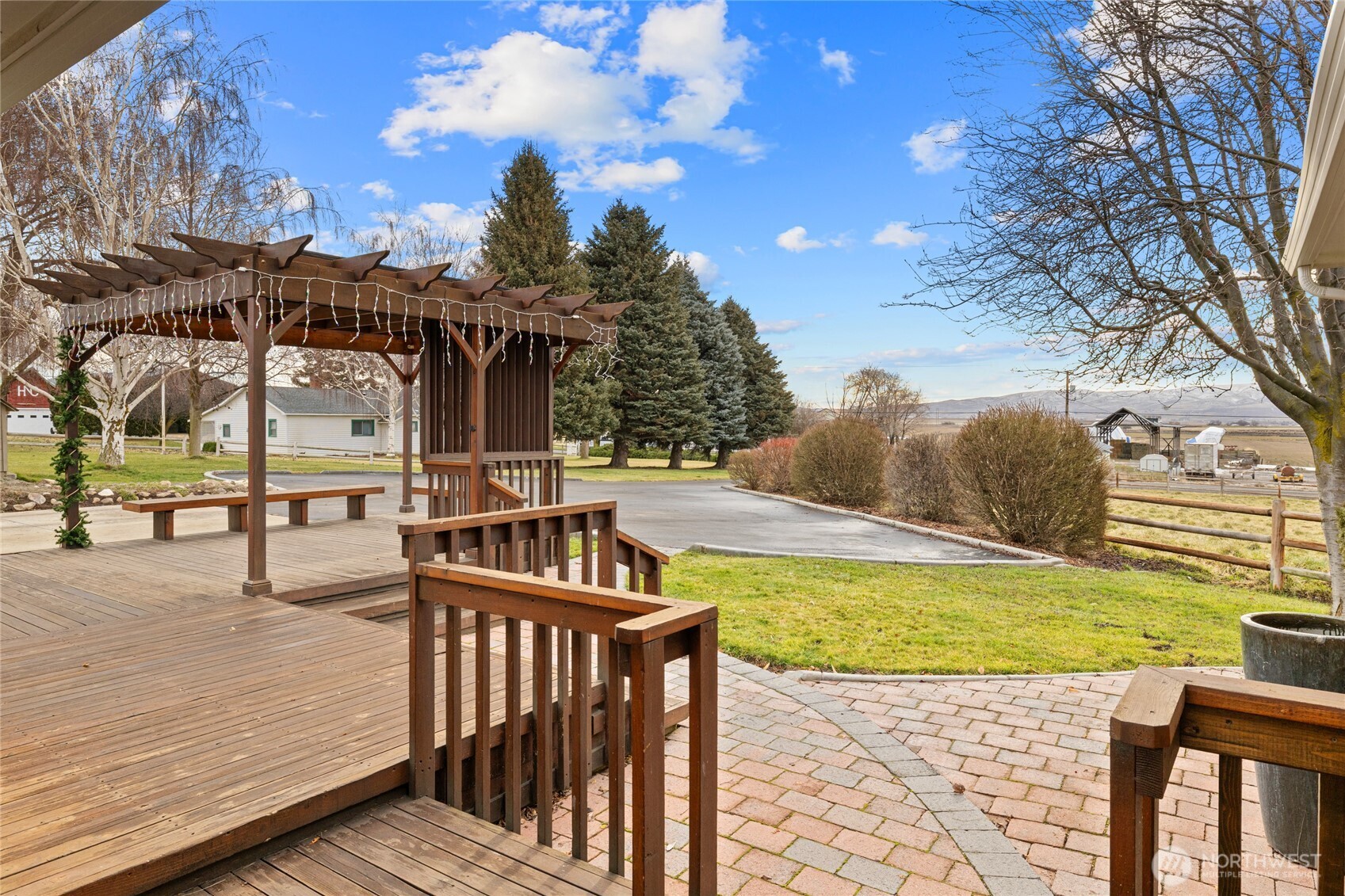 1231 Clerf Road Ellensburg WA 98926