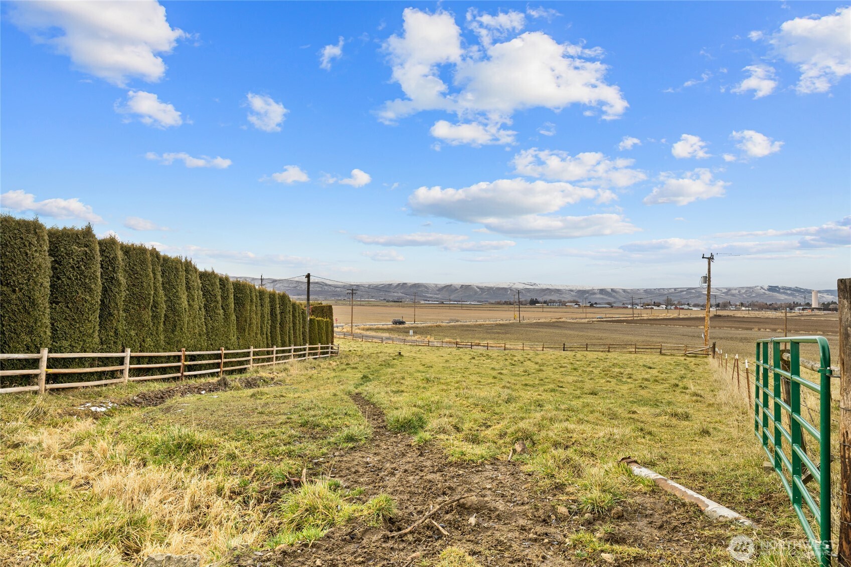 1231 Clerf Road Ellensburg WA 98926