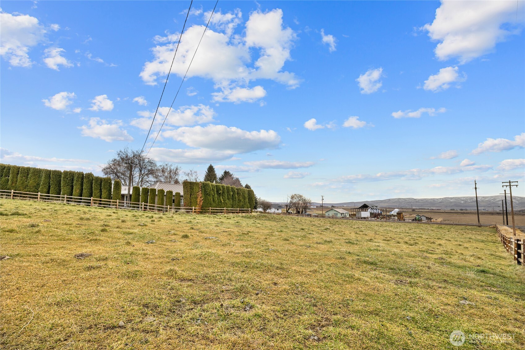 1231 Clerf Road Ellensburg WA 98926