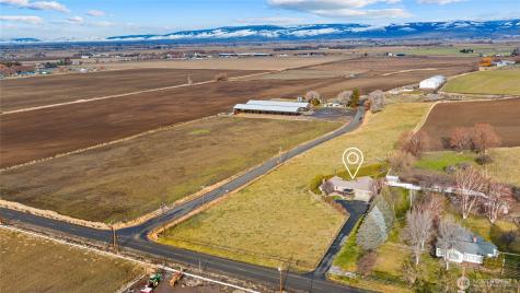 1231 Clerf Road Ellensburg WA 98926
