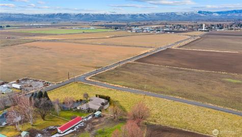 1231 Clerf Road Ellensburg WA 98926
