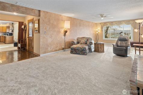 1231 Clerf Road Ellensburg WA 98926