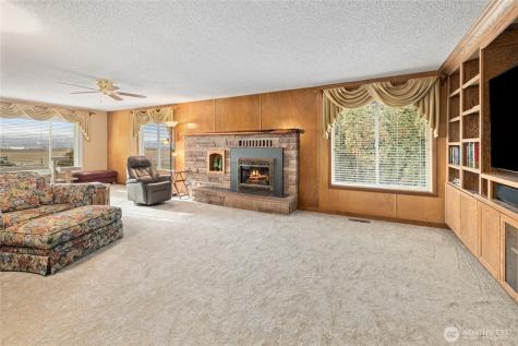 1231 Clerf Road Ellensburg WA 98926