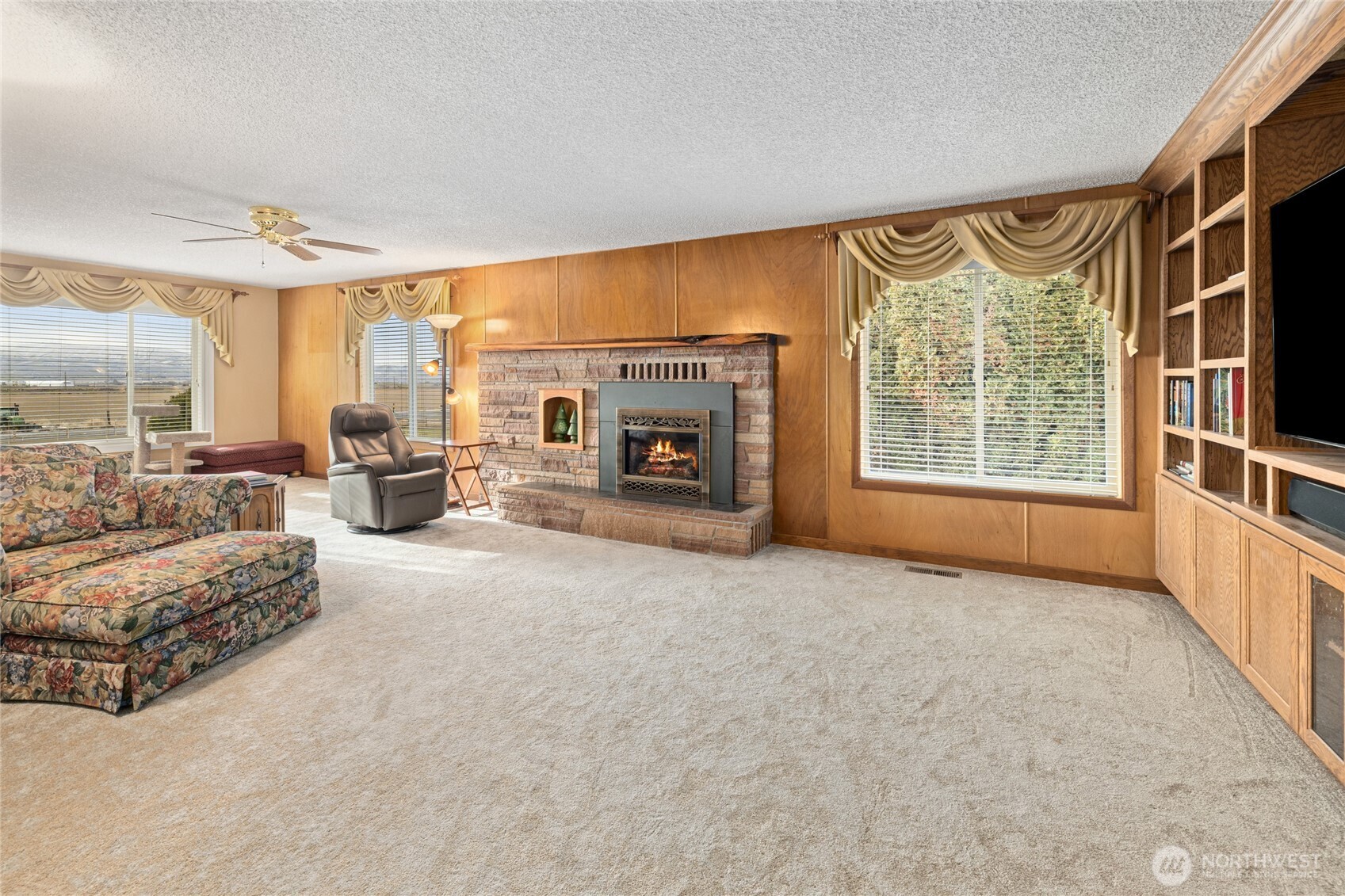 1231 Clerf Road Ellensburg WA 98926