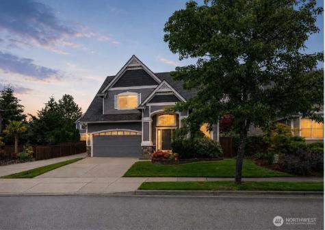 28312 239th Avenue SE Maple Valley WA 98038