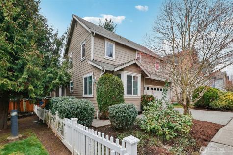 21303 41st Court W Mountlake Terrace WA 98043
