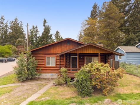 14508 6th Avenue NE Shoreline WA 98155