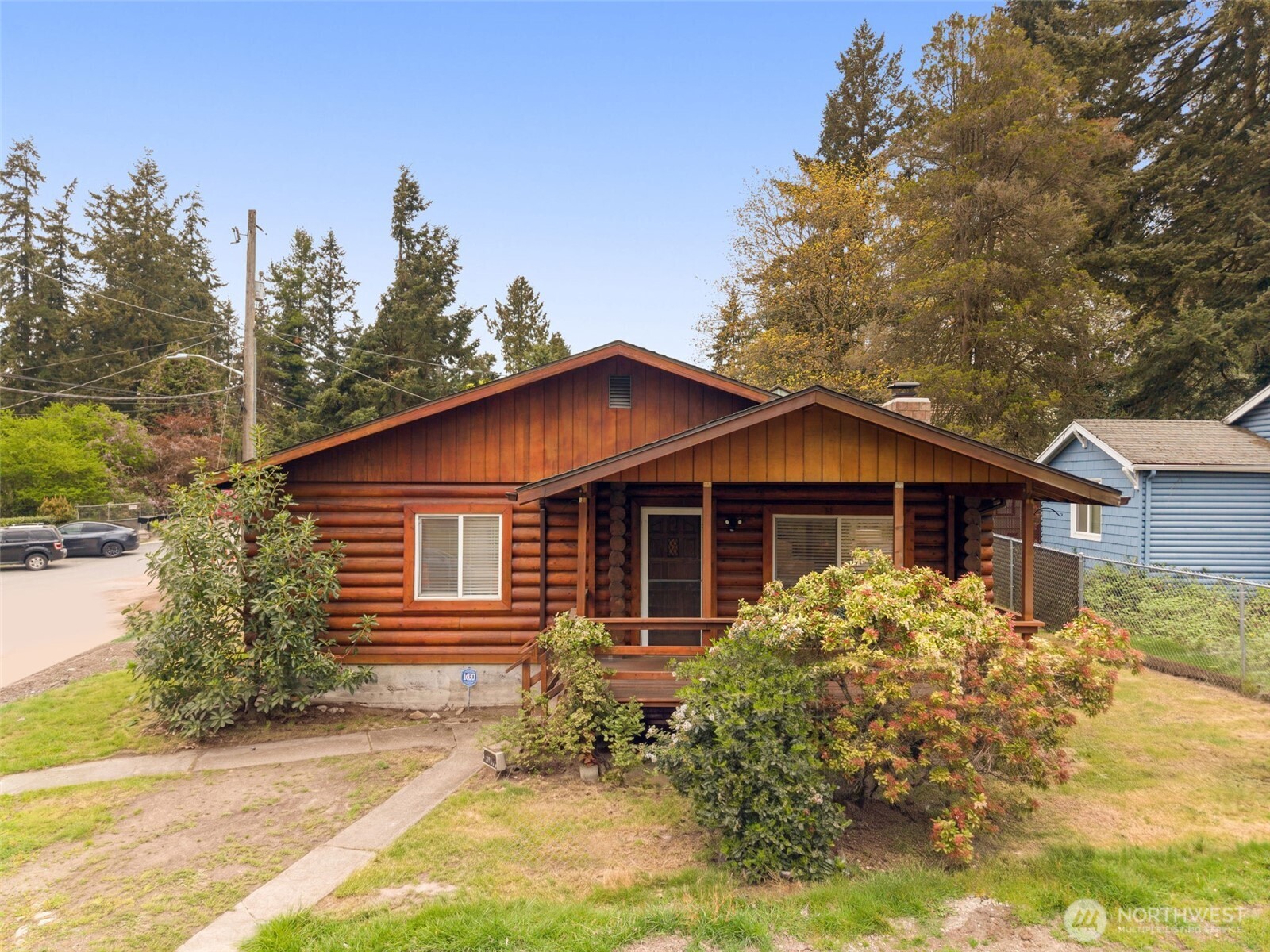 14508 6th Avenue NE Shoreline WA 98155