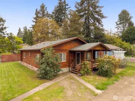 14508 6th Avenue NE Shoreline WA 98155