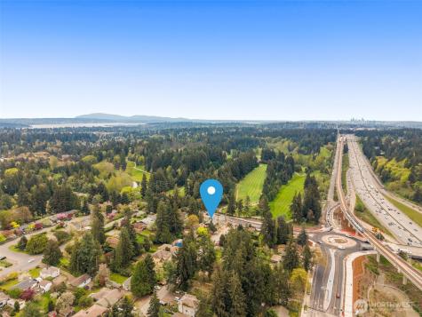 14508 6th Avenue NE Shoreline WA 98155