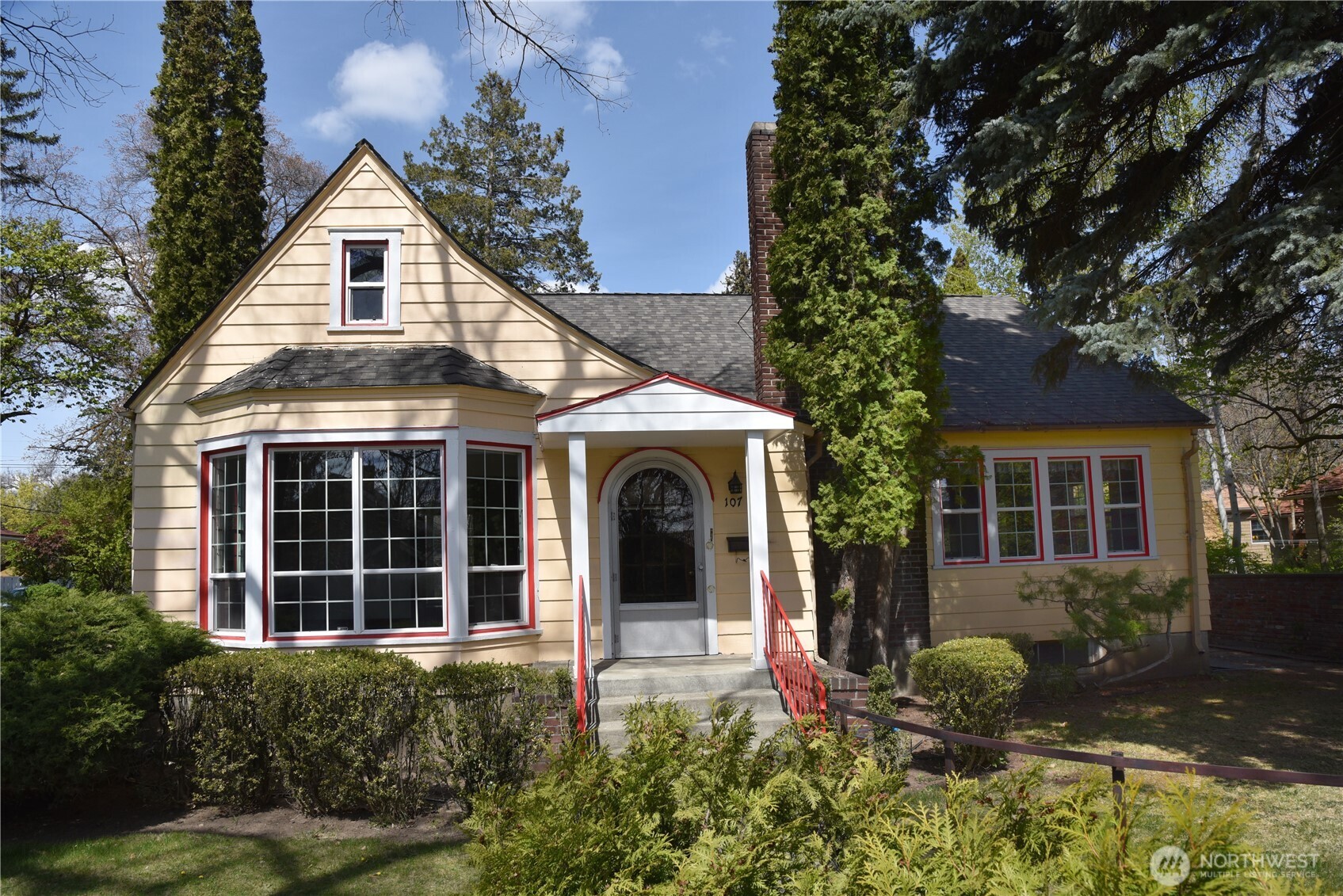 107 W 9th Avenue Ellensburg WA 98926