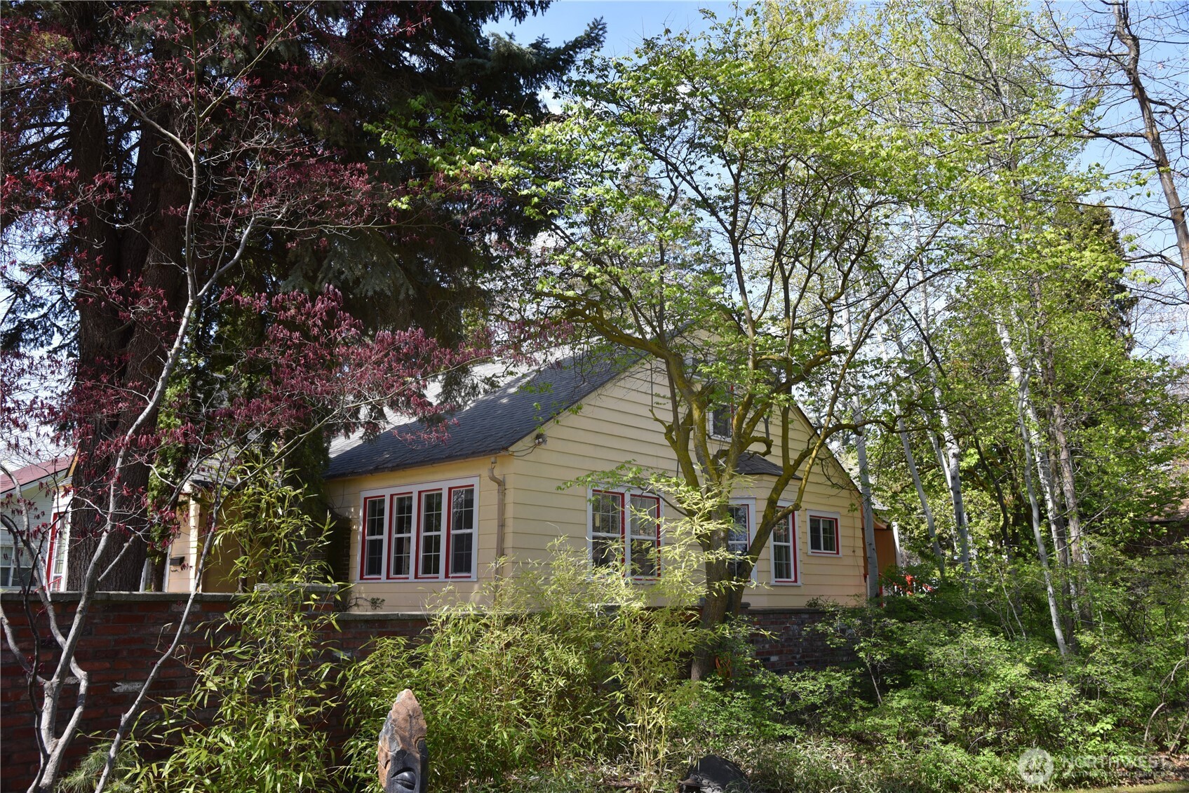 107 W 9th Avenue Ellensburg WA 98926