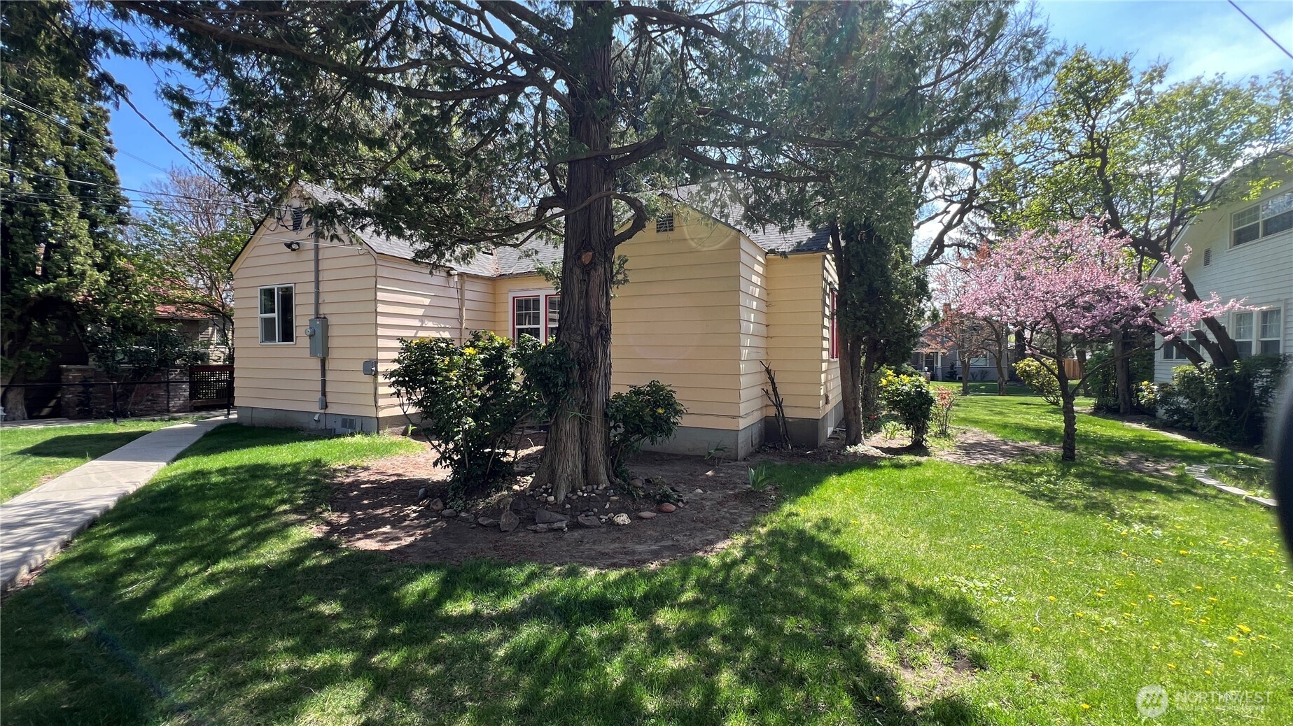 107 W 9th Avenue Ellensburg WA 98926