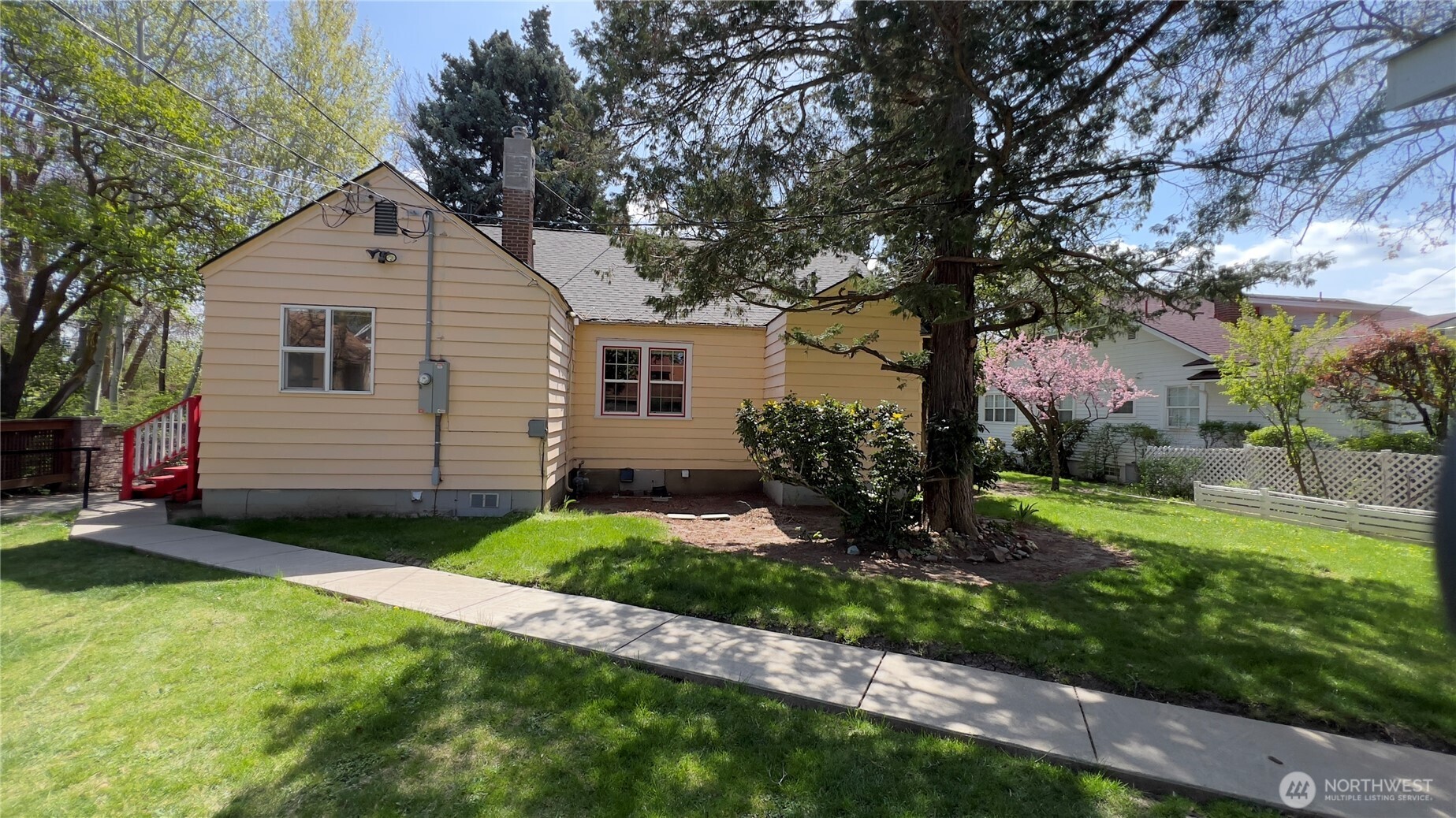 107 W 9th Avenue Ellensburg WA 98926