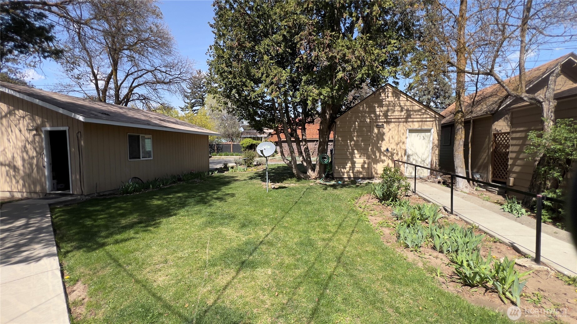 107 W 9th Avenue Ellensburg WA 98926
