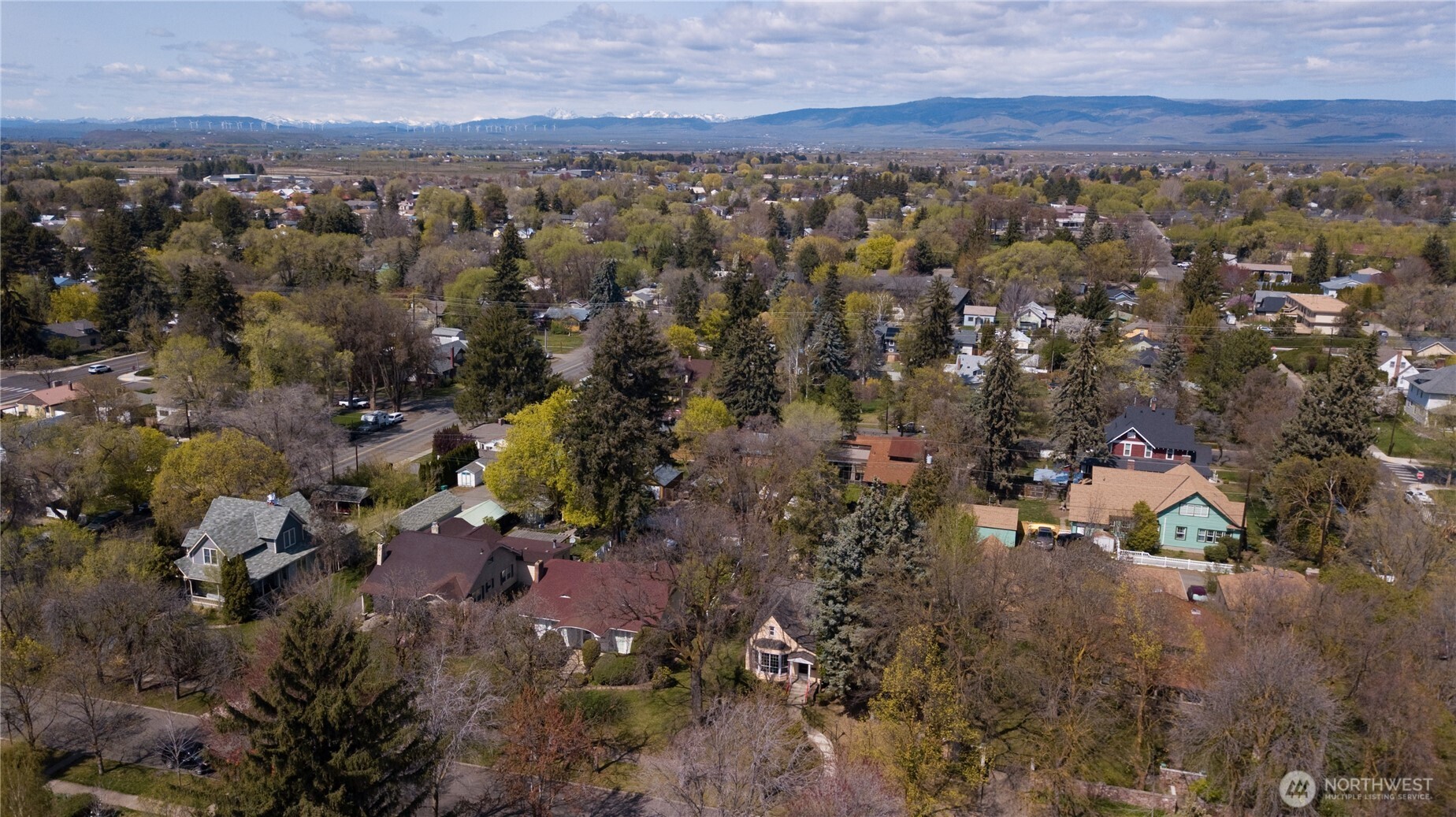 107 W 9th Avenue Ellensburg WA 98926