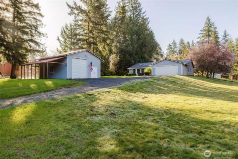 4329 SW Weyers Lane Port Orchard WA 98367