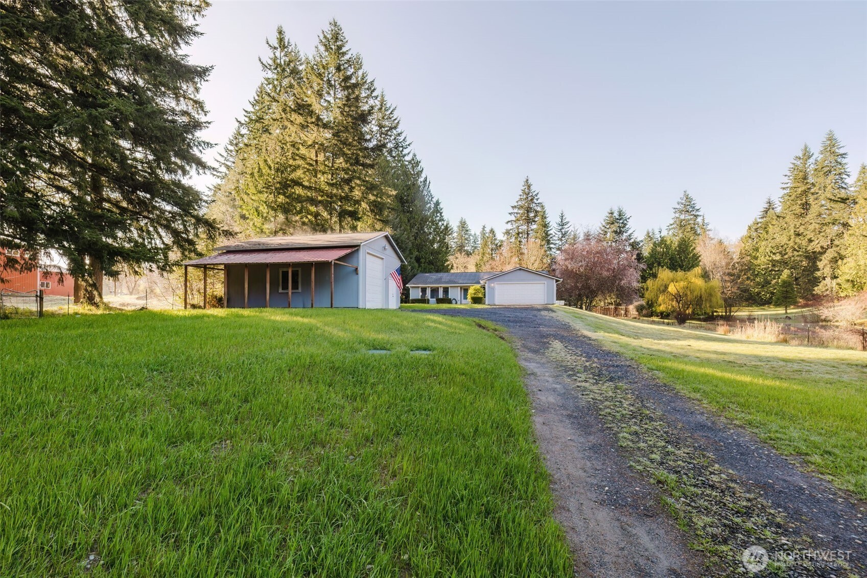 4329 SW Weyers Lane Port Orchard WA 98367