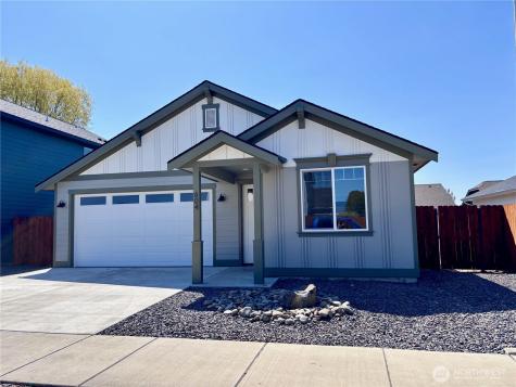 604 W Windflower Lane Ellensburg WA 98926